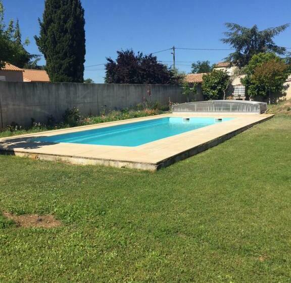 Номер Стандарт, B & B Florence Et Francis