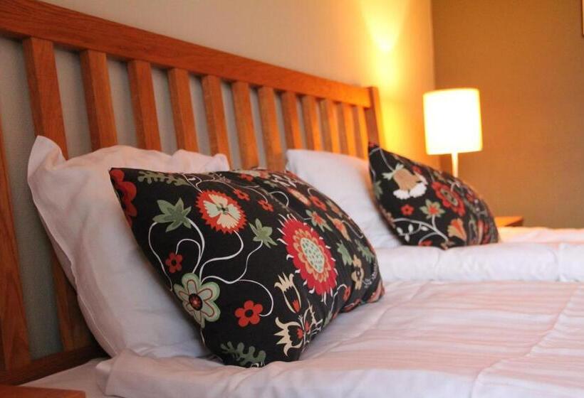 Номер Стандарт, Edsbyns Hotell