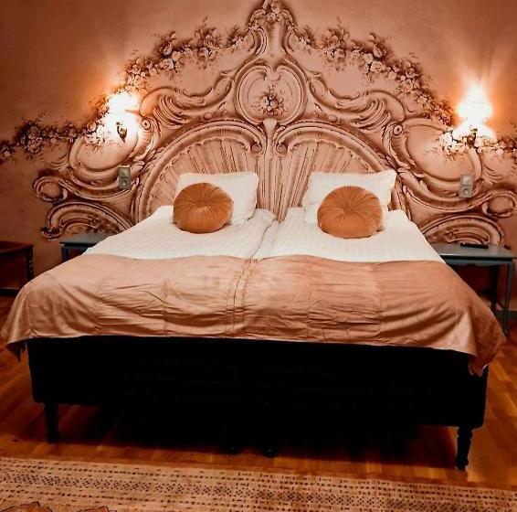 Люкс, Edsbyns Hotell