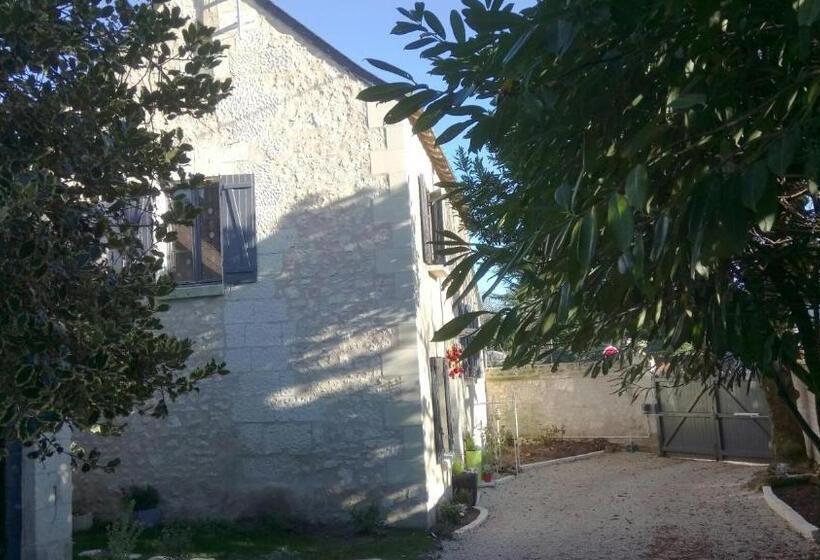 Номер Стандарт, Gites Et Chambres Des Coteaux