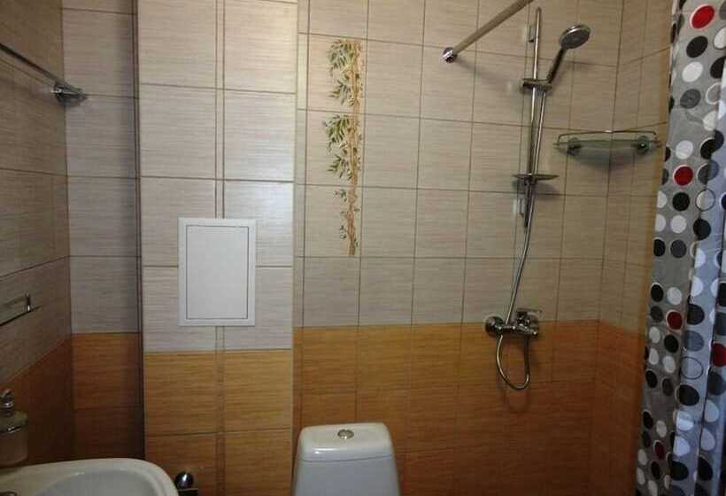 Номер Стандарт, Guest House Amur