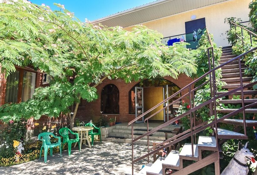 استودیوی استاندارد, Odissey