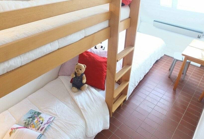 Дом 2 Спальни, Village Vacances Des Grenats