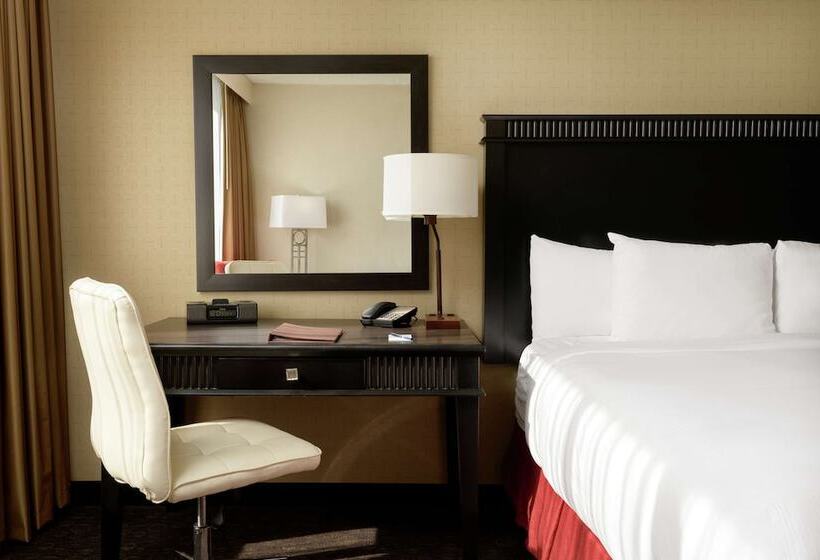 套房, Doubletree By Hilton Hotel Los Angeles Downtown