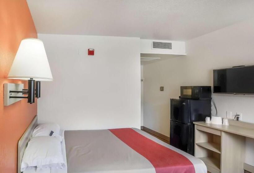 스탠다드 룸, Motel 6medford, Or