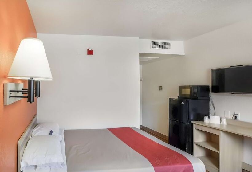 디럭스 룸, Motel 6medford, Or