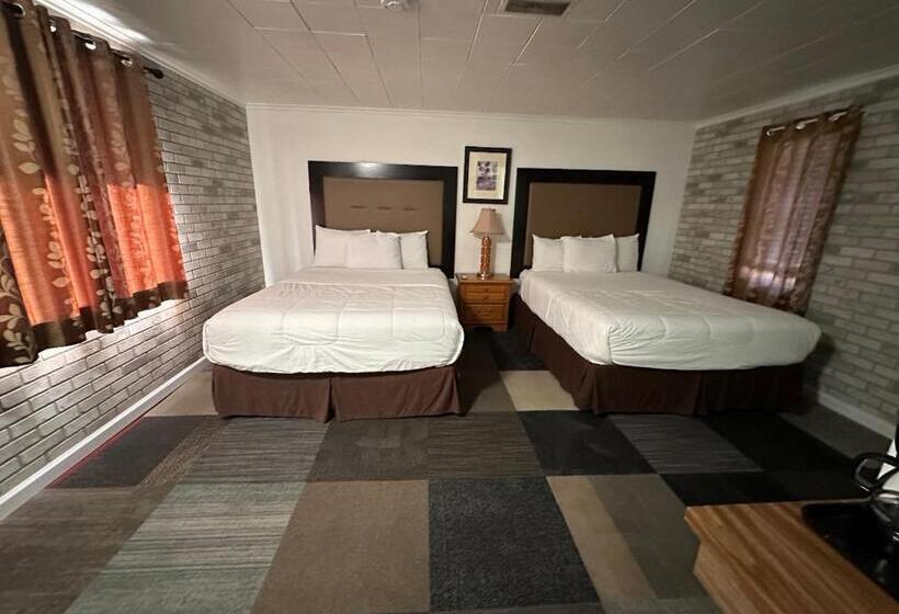 Номер Стандарт, Motel Nicholas