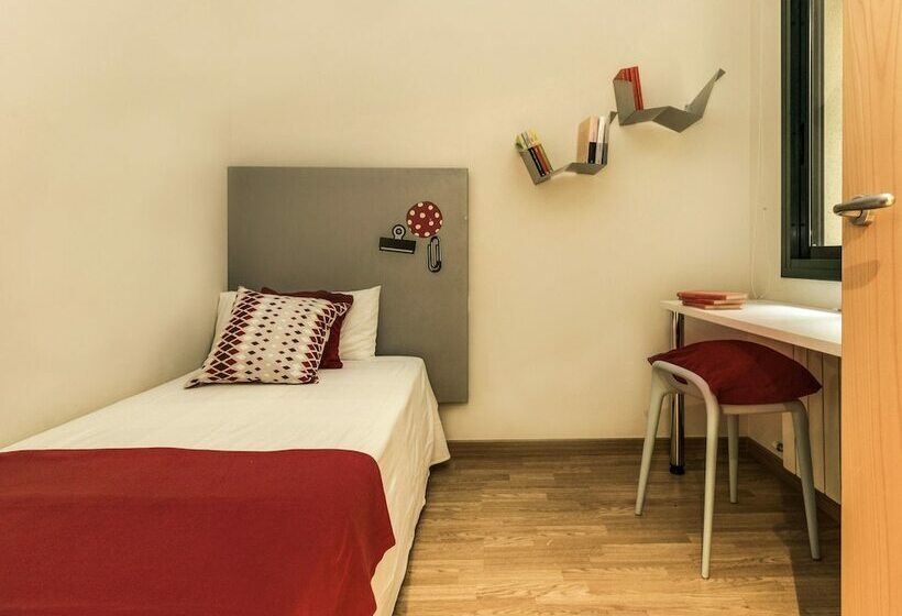شقة ديلوكس غرفة واحدة, Apartamentos Elcano
