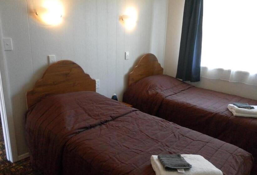 Апартаменты 1 Спальня, Beachside Sunnyvale Motel