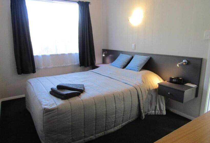 Семейные Апартаменты, Beachside Sunnyvale Motel