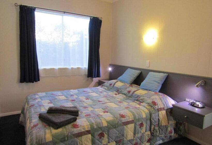 Семейные Апартаменты, Beachside Sunnyvale Motel