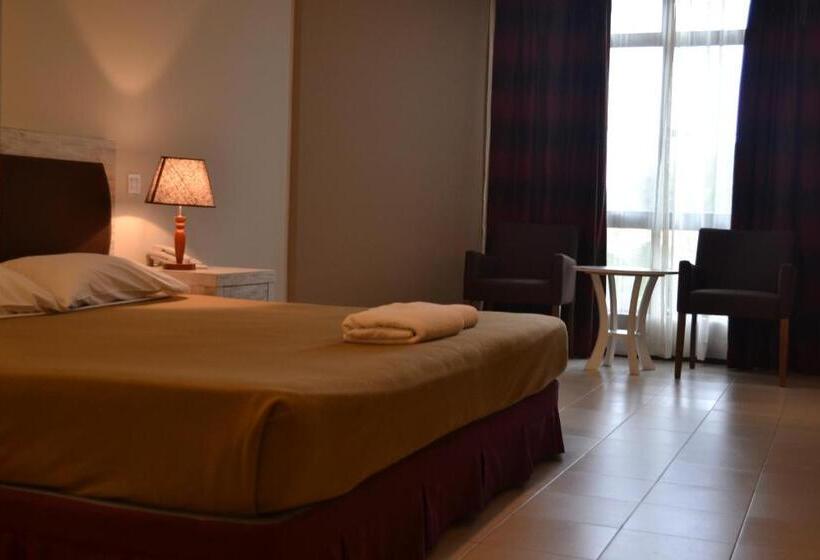 Номер Superior, De Rhu Beach Resort