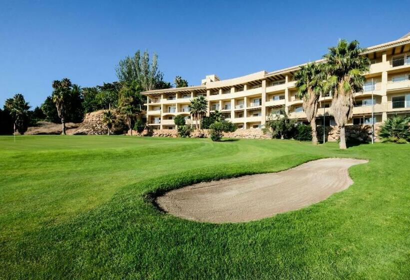 Апартаменты 1 Спальня, Envía Almería Apartments Spa & Golf