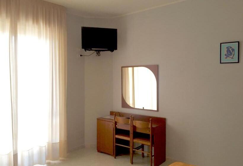 Трехместный Номер Superior, Castelvetere