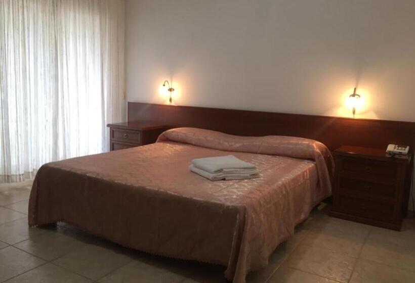 Номер Superior Одноместный, Castelvetere