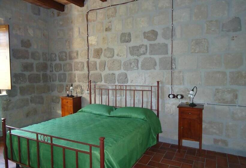 Номер Стандарт, Masseria Campierti