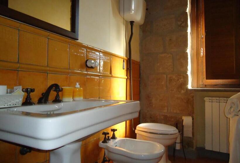 Номер Стандарт, Masseria Campierti