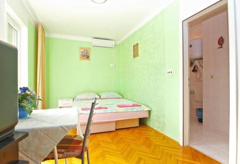 Студия Стандарт, Apartment 1265