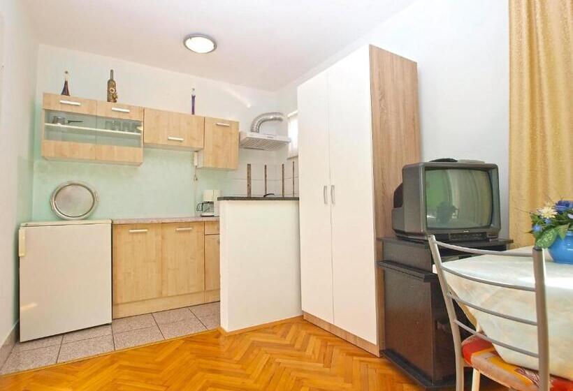 Студия Стандарт, Apartment 1265