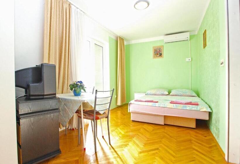 Студия Стандарт, Apartment 1265