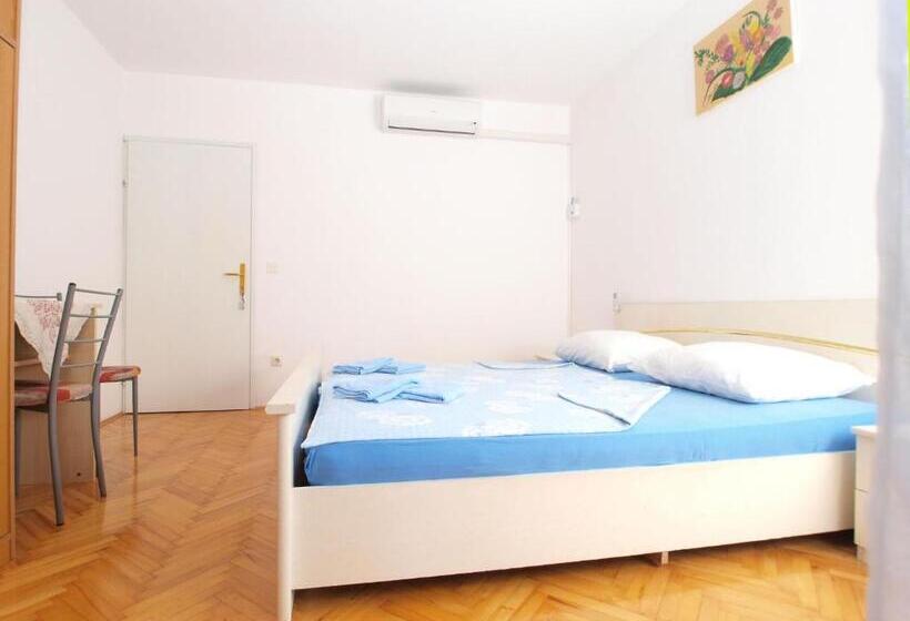 Четырехместный Номер Классик, Apartment 1265