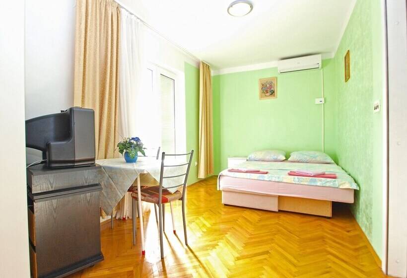 Студия Стандарт, Apartment 1265