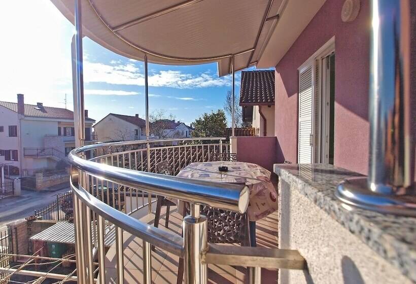 Студия Стандарт, Apartment 1265