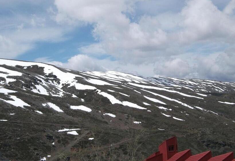２ベッドルームアパートメント, Apartamentos Sierra Nevada Welcome