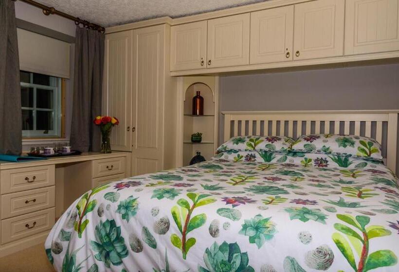 Стандартный Номер Кровать Кинг, Stravaig B&b