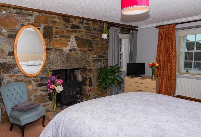 Семейный Номер, Stravaig B&b