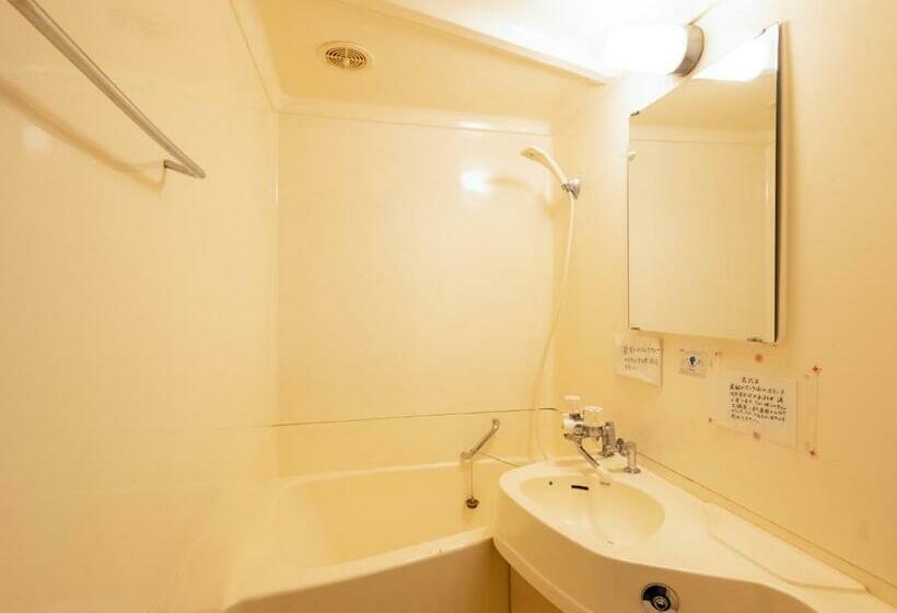 Номер Стандарт, Tabist Chunichi Business Hotel Shima