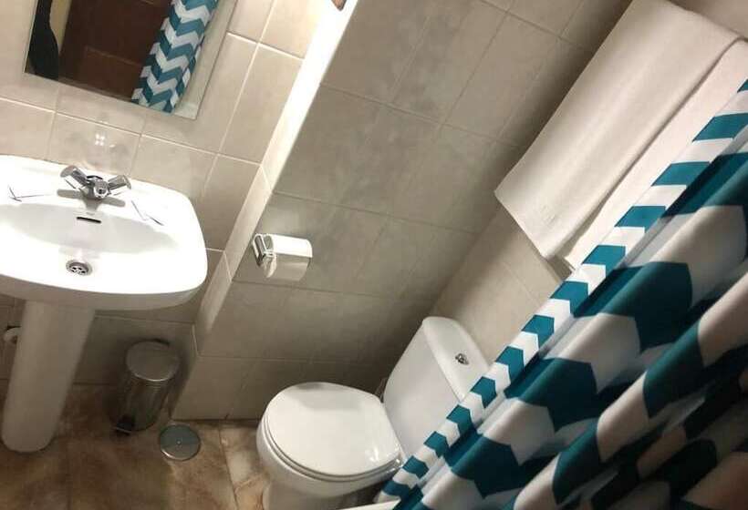 Номер Стандарт Индивидуальный, Hostal Hermanos Sánchez