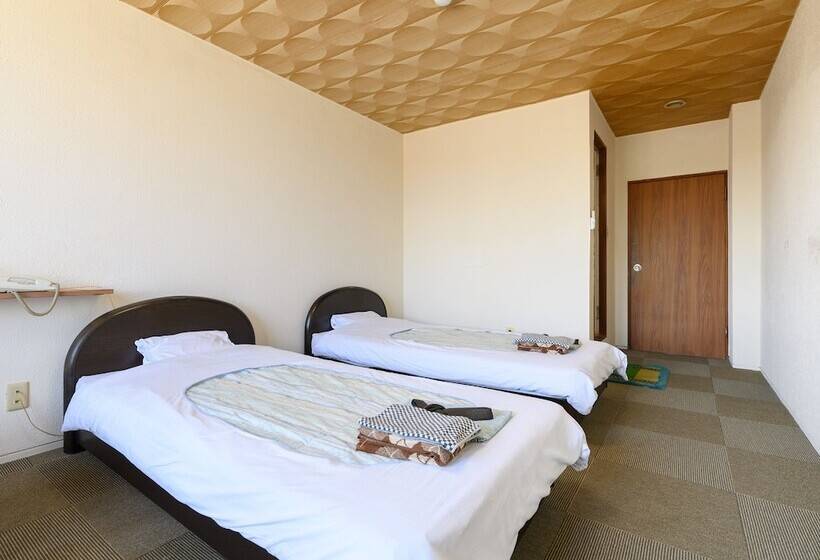 Номер Стандарт, Tabist Chunichi Business Hotel Shima