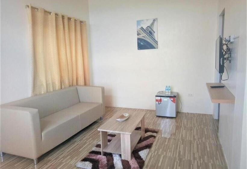 Люкс Вид на Море, Acapulco Resort