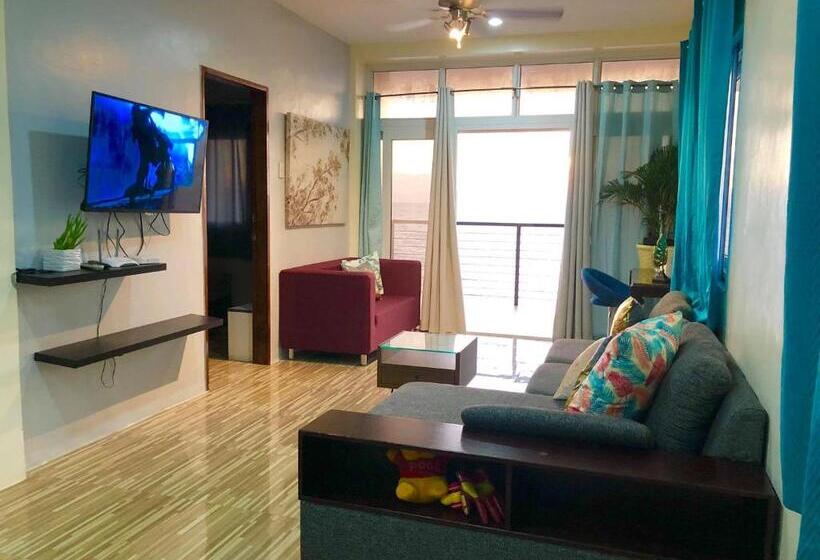 Люкс 2 Спальни, Acapulco Resort