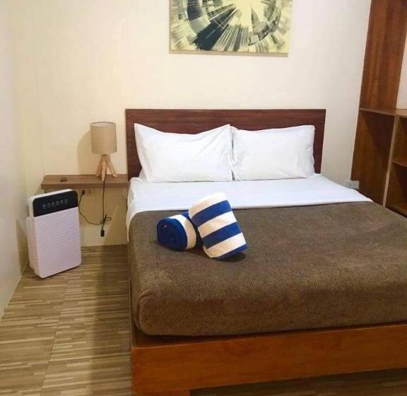Люкс, Acapulco Resort