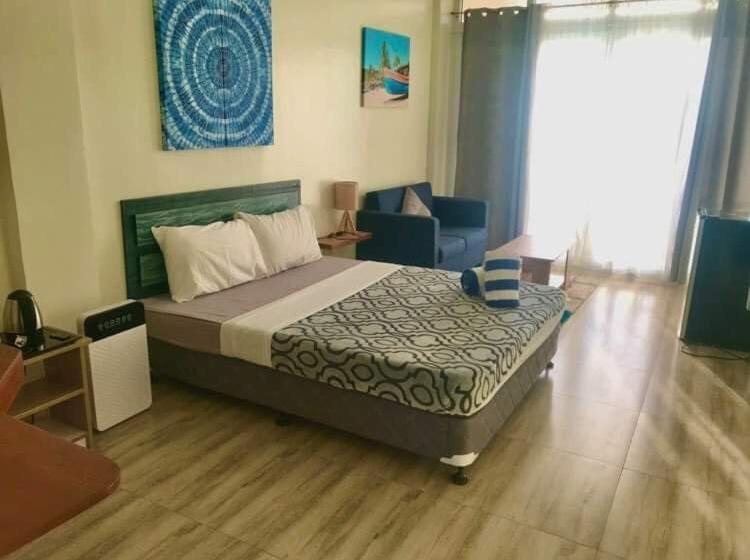 Номер Стандарт Вид на Море, Acapulco Resort