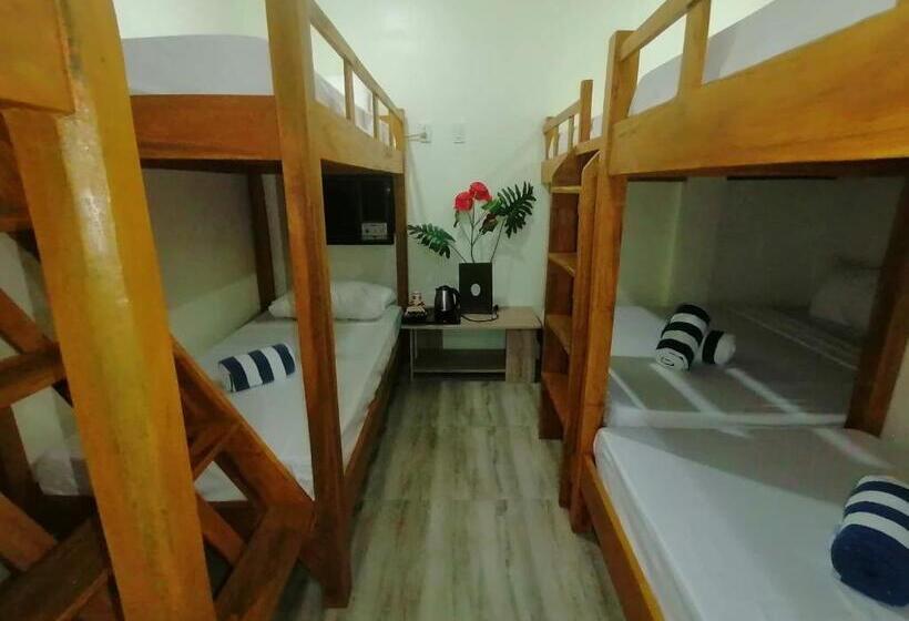 Семейный Номер, Acapulco Resort