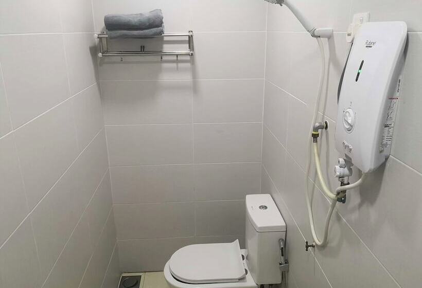 Номер Superior Одноместный, Tropika Garden Hotel Kulai