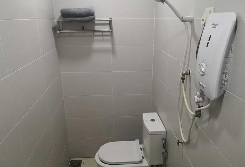 Номер Стандарт, Tropika Garden Hotel Kulai