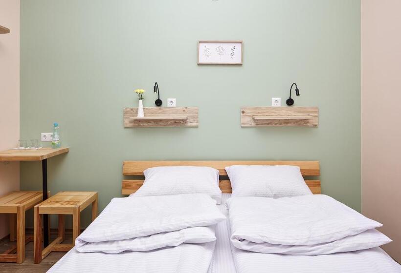 Номер Стандарт, Dream Hostel Khmelnytskyi