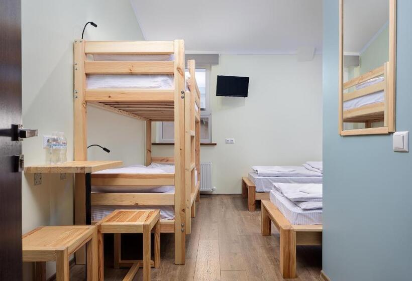 Семейный Номер, Dream Hostel Khmelnytskyi