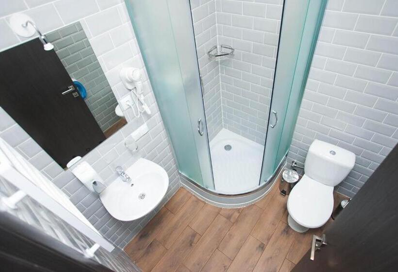 Номер Superior, Dream Hostel Khmelnytskyi