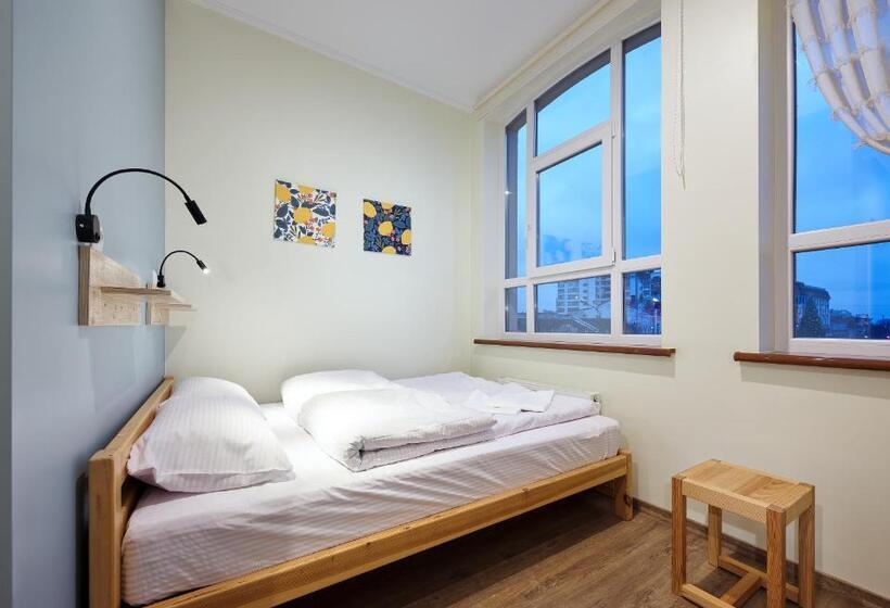 Номер Superior, Dream Hostel Khmelnytskyi