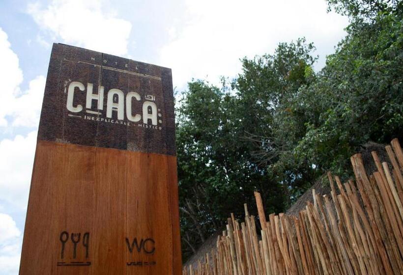 スイート, Boutique Chacá