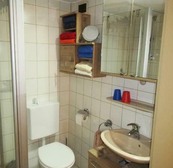 Апартаменты 1 Спальня, Plattenberger Hof