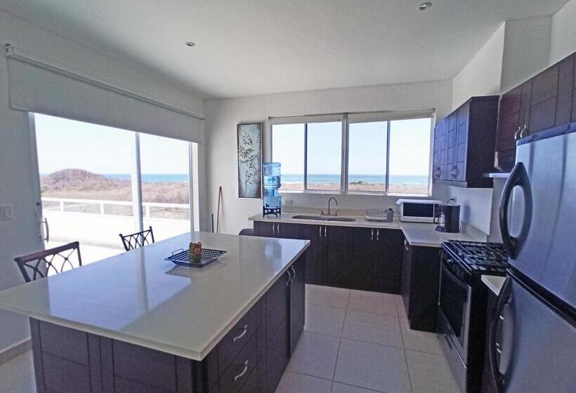 침실 3개 주택, Surf Ranch Resort - Emerald Coast
