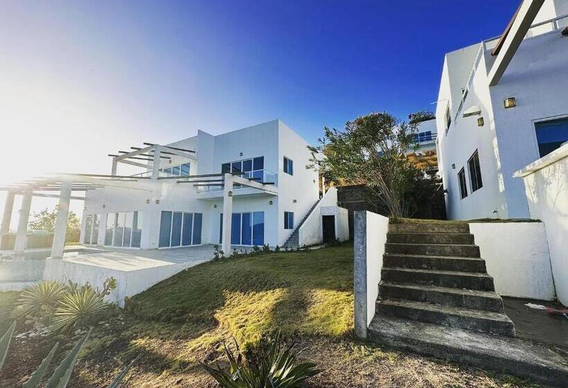 침실 4개 주택, Surf Ranch Resort - Emerald Coast