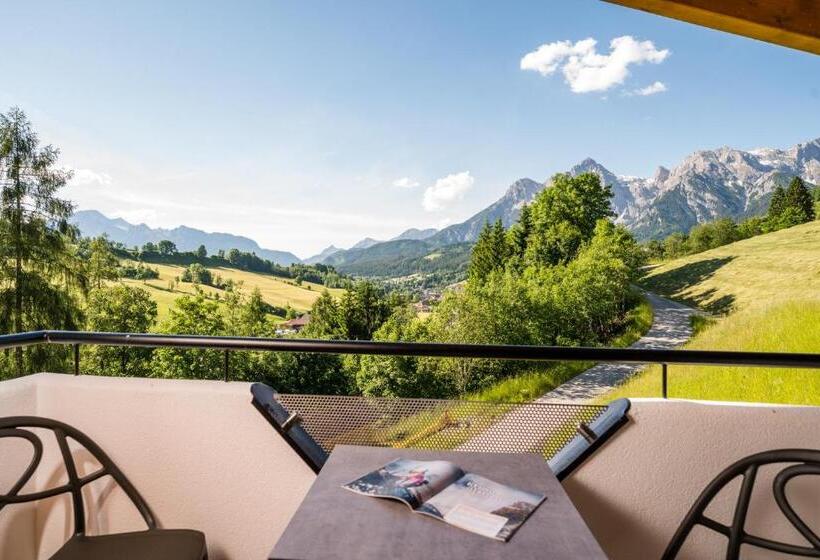 Номер Стандарт, Apartmenthotel Sonnenhof