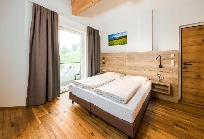 Номер Стандарт, Apartmenthotel Sonnenhof